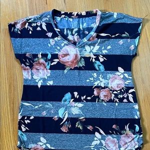 Maurices 24/7 Short Sleeve Tee